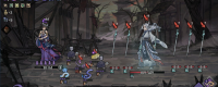 "The Legend of Demons" game steam price introduction