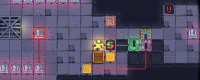 Introduction to the game configuration requirements of "Collapse Mystery Room"