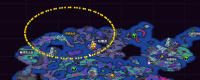 Introduction to the method of obtaining all tools of "Crash Continent 2"