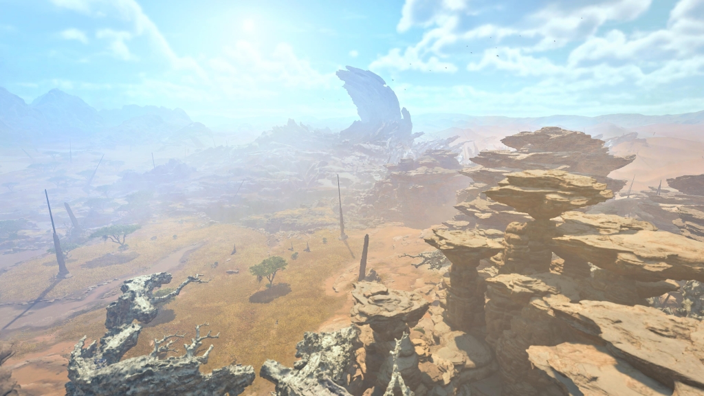 How to unlock High Rank in Monster Hunter Wilds