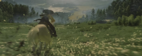 "The Soul of Mount Yotei" Achievement Strategy Sharing of Spear Entering Water