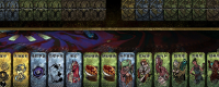 Introduction to the method of eliminating the card of "Sultan's Game" Gold Killing Card