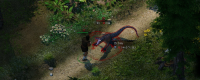 "Sword Coast Journey" game features and content introduction