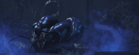 Introduction to the material for falling dragons in Monster Hunter: Wilderness