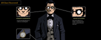 Introduction to the game features of "Blake Manor Seizure"