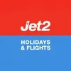 Jet2 - Holidays & Flights