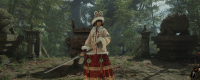"The Last Ming Dynasty: The Feather of the Yuanxu" game precautions sharing