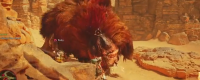 "Monster Hunter: Wild" Great Sword Charging Combo Strategy Sharing