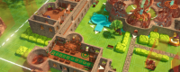 Introduction to the game download website of "Wu Zhi Academy"