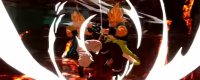 "Dragon Ball: Lightning Explosion!" ZERO》Introduction to how to quickly gain the upper hand in combat