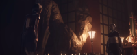Introduction to the ending of "Silent Hill F" by Silent Rong Zhiqiu