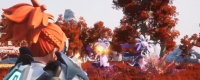 Introduction to the specific location of Ekiluga in "Phantom Beast Palu"
