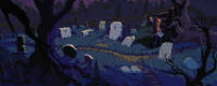 Introduction to the download website of "Drifter" game