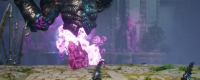 Share the second stage strategy of the Dragon Slayer in "Double Shadows"