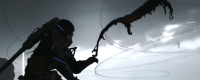"Death Stranding 2" Introduction to the F3 Pothole BT Hub Going to "Defense Stranding 2"
