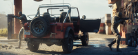 "Terminator: Survivors" game official website address introduction