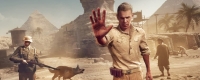 "Raiders of the Lost Ark: The Ancient Circle" game launch date introduction
