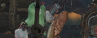 "Monster Hunter: The Wild" sharing of the fast-paced strategy for big fish achievement