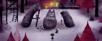 Introduction to the game platform of "Koira"