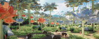 "Hive: A World Beyond" game system requirements introduction
