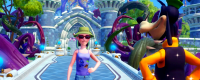 Introduction to the role of the Royal Fishing Rod in Disney Fantasy Star Valley