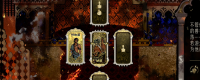 "Sultan's Game" Copper Guard Faris's side guide sharing