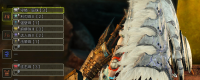 "Monster Hunter: The Wilderness" Spear Equipment Sharing