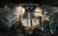 "Light and Shadow 33 Expedition Team" game guide, interactive map of all resources + one-click installation of popular mods!