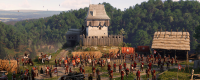 "Kingdom of Heaven: Deliverance 2" game pre-order bonus introduction