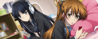 Recommended "White Album 2" Floating Air Line Selection Guide