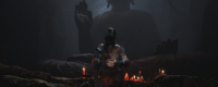 "The Last of Ming Dynasty: The Feather of Abyss" Stop and Falling Unable to Enter Solutions
