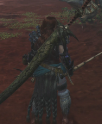 "Monster Hunter: The Wild" Taidao Quickly Started Teaching Sharing