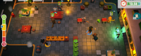 Introduction to the game configuration requirements of "Party Club"