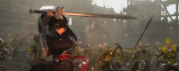 Introduction to the requirements for reforging weapons in "Dynasty Warriors: Origins"