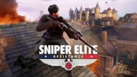 Sniper Elite Resistance Mission 4 All Collectibles Locations