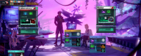 Introduction to the official website address of "Dead in Antares" game