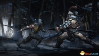 Mortal Kombat X All character costume list List of all character costume names