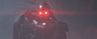 Introduction to the skills of fighting assault raiders in "Jedi 2"