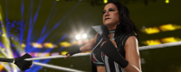 Introduction to the official website address of "WWE 2K25" game