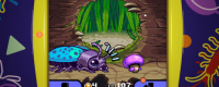 Introduction to the official website address of "Bugaboo Pocket" game