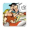 Cartoon Sticker Book