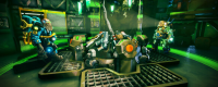 "Deep Rock Galaxy: Frenzy Core" download and installation tutorial introduction