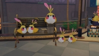 Where to find all origami birds in Honkai: Star Rail