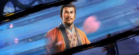 Introduction to the role of executing internal affairs instructions in "Romance of the Three Kingdoms 8 Remake"