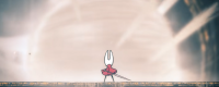Share the ending strategy of "The Hollow Knight: The Song of Silk" Queen Weaver