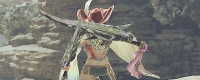 "Monster Hunter: The Wild" Shares the Double Sword Evasion and Adjustment Skills