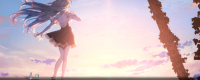 Introduction to the game download website of "KANADE"