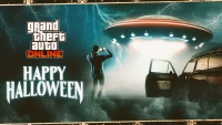 GTA Online update for the week of October 31