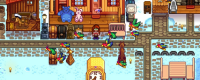 Introduction to the features of the entire festival of "Star Dew Valley" game