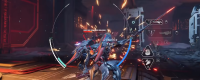 Share the skills of flying scenery combo "Unlocking the limit"